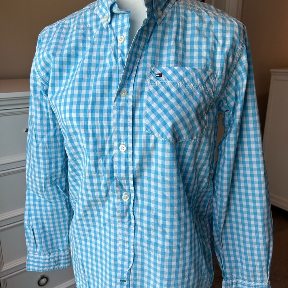 Size L 16/18 but fits a Adult S
